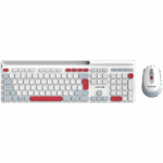 CANYON HSET-W5 EN Keyboard+Mouse AAA+AA Wireless