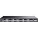 TP-Link SG3452 Omada 48-Port Gigabit L2+ Managed