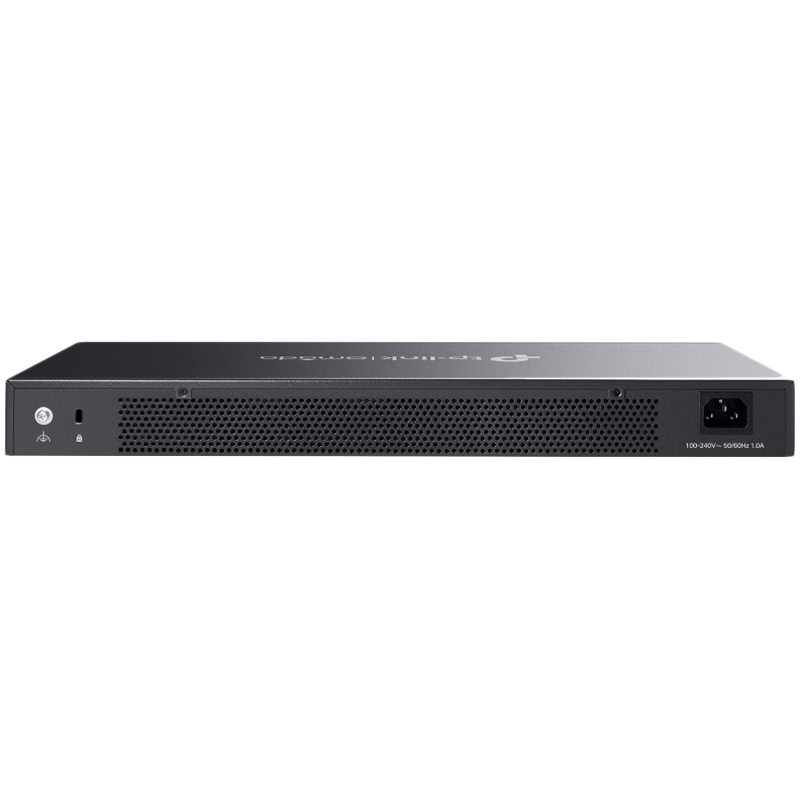 TP-Link SG3452 Omada 48-Port Gigabit L2+ Managed