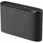 Mercusys MT110 4G LTE Mobile Wi-Fi