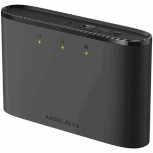 Mercusys MT110 4G LTE Mobile Wi-Fi