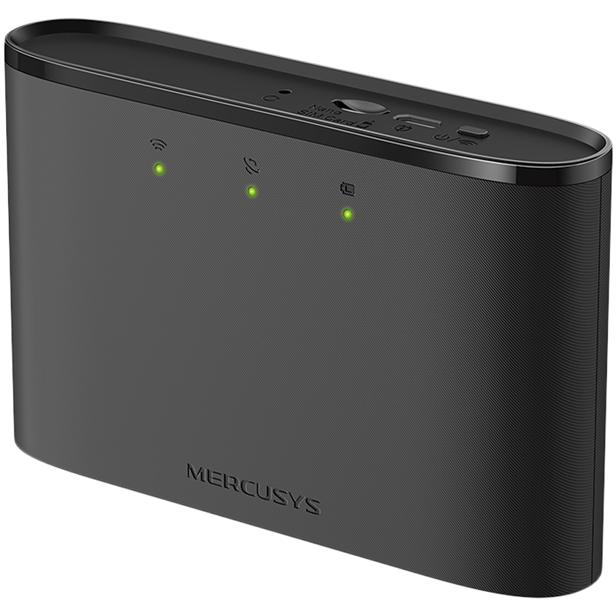 Mercusys MT110 4G LTE Mobile Wi-Fi