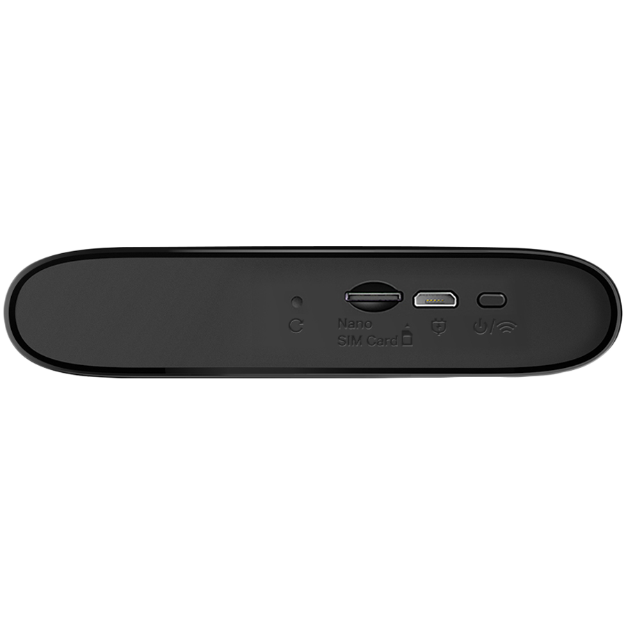 Mercusys MT110 4G LTE Mobile Wi-Fi