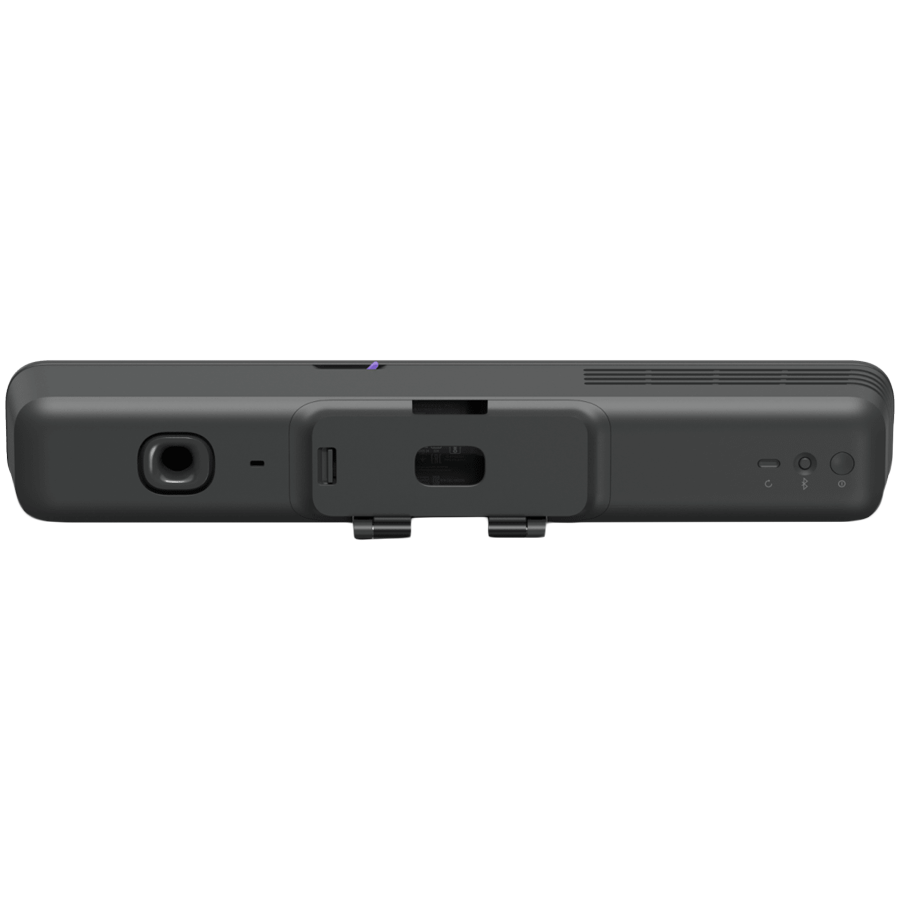 LOGITECH WEBCAM – MeetUp 2 – GRAPHITE – USB –