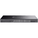 TP-Link SG3428 Omada 24-Port Gigabit L2+ Managed
