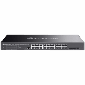 TP-Link SG3428 Omada 24-Port Gigabit L2+ Managed