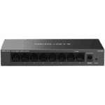 Mercusys MS108GS 8-Port Gigabit Desktop Switch