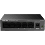 Mercusys MS105GS 5-Port Gigabit Desktop Switch