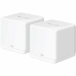 Mercusys Halo H60X (2-Pack) AX1500 Whole Home