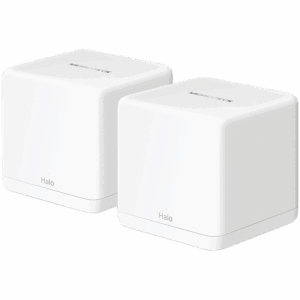Mercusys Halo H60X (2-Pack) AX1500 Whole Home