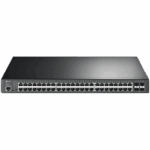 TP-Link SG3452P Omada 52-Port Gigabit L2+ Managed