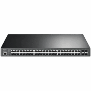 TP-Link SG3452P Omada 52-Port Gigabit L2+ Managed