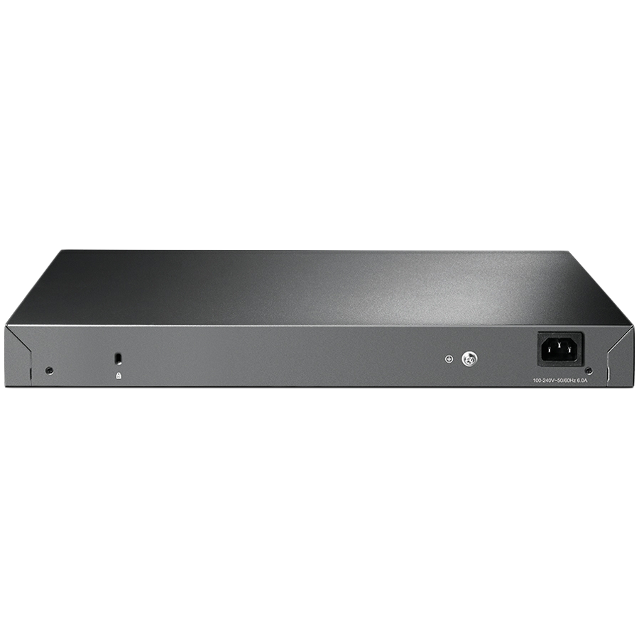 TP-Link SG3452P Omada 52-Port Gigabit L2+ Managed