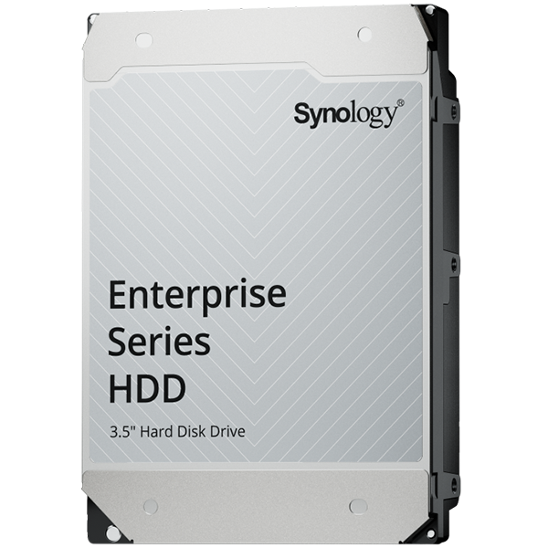 Synology HAT5310-20T 20TB Enterprise Series 3.5″