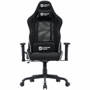 CANYON gaming chair Shift MCCH01 Transformer Black