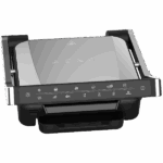 AENO Electric Grill EG3: 2000W