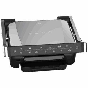 AENO Electric Grill EG3: 2000W