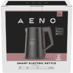 AENO Electric Kettle EK7S Smart: 1850-2200W