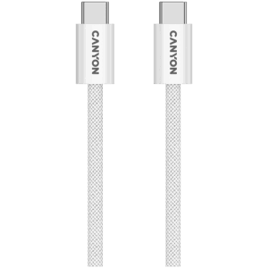 CANYON cable OnWire 60MG C-C 60W Magnet Braided