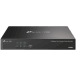 8 Channel PoE+ Network Video RecorderSPEC: