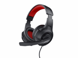 Trust Basics Gaming žičane slušalice