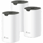 AC1900 Whole Home Mesh Wi-Fi SystemSPEED: 600