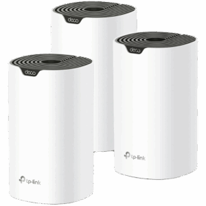 AC1900 Whole Home Mesh Wi-Fi SystemSPEED: 600