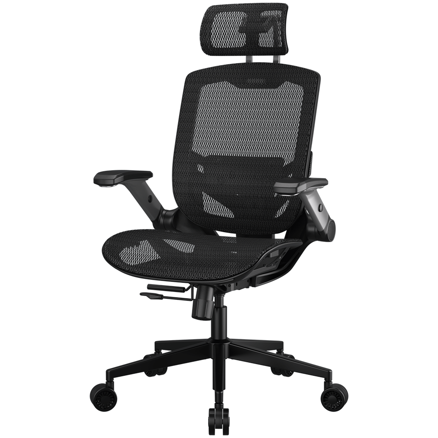COUGAR SPEEDER ONE Gaming chair - Image 2