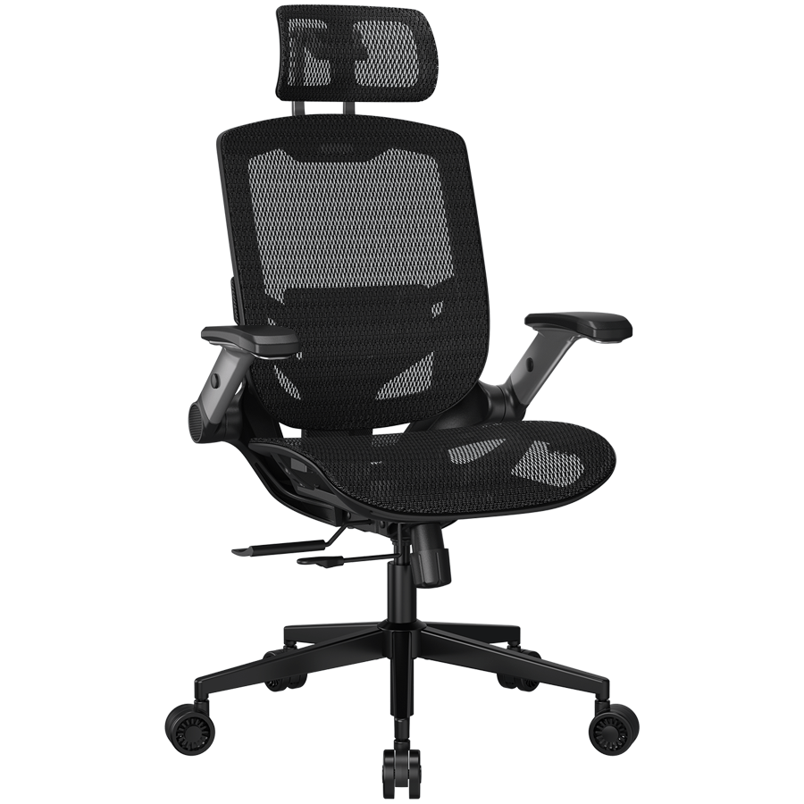 COUGAR SPEEDER ONE Gaming chair - Image 3