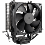 CPU COOLER INTER-TECH 4P90 BULK - AMD/INTEL