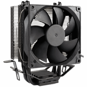 CPU COOLER INTER-TECH 4P90 BULK - AMD/INTEL