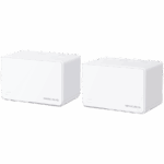 AX3000 Whole Home Mesh Wi-Fi 6 SystemSPEED: 574