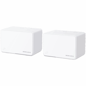 AX3000 Whole Home Mesh Wi-Fi 6 SystemSPEED: 574