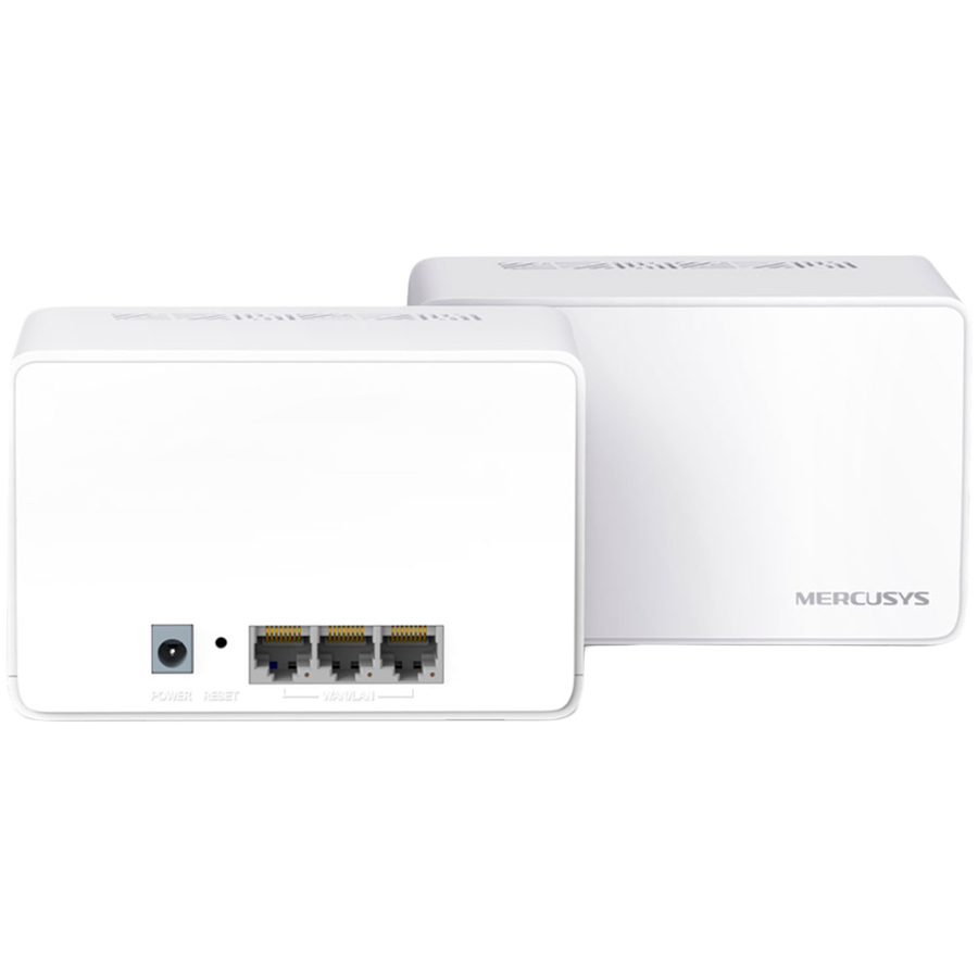 AX3000 Whole Home Mesh Wi-Fi 6 SystemSPEED: 574