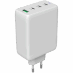 CANYON charger CU100ACC GaN 100W 3xPD 1xQC EU