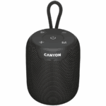 CANYON speaker OnMove 9 IPX6 TWS 10W Black