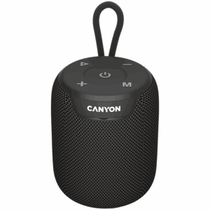 CANYON speaker OnMove 9 IPX6 TWS 10W Black