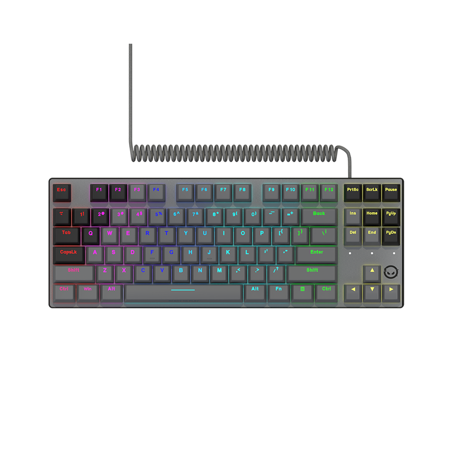 LORGAR Azar 514TKL