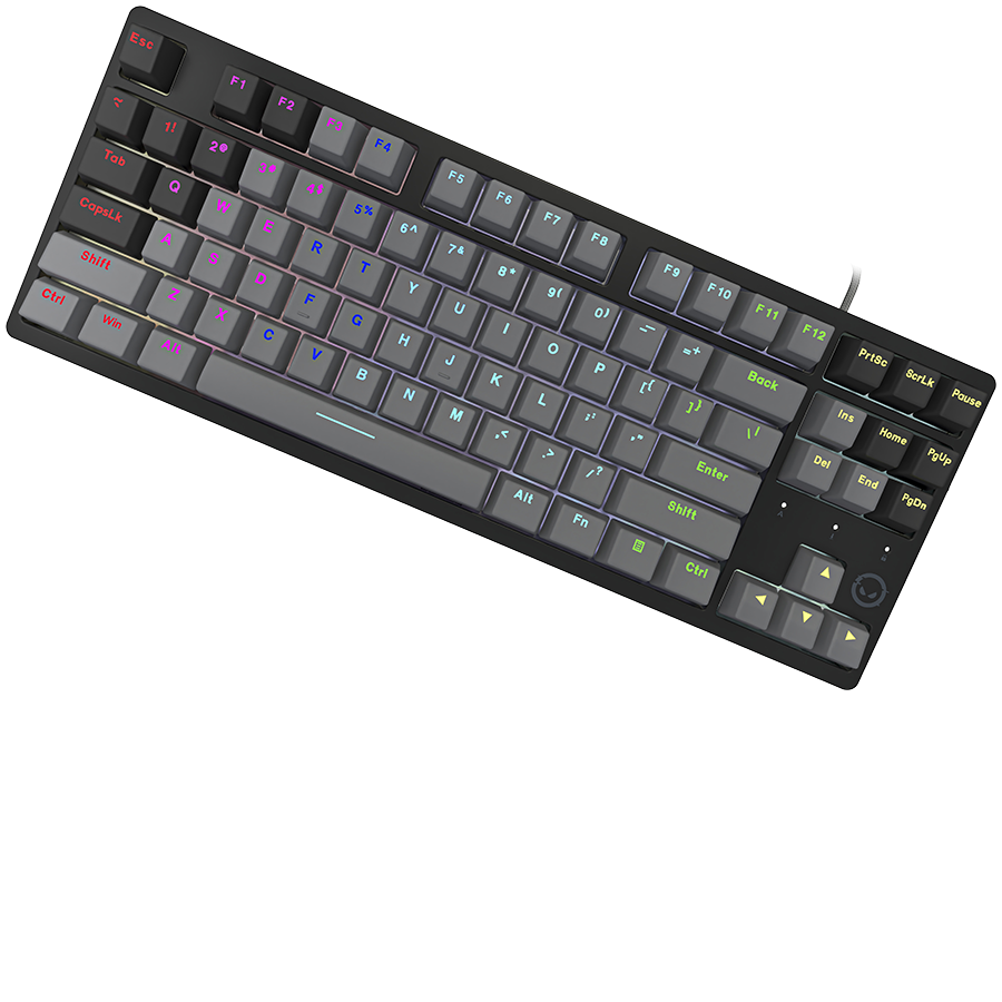 LORGAR Azar 514TKL