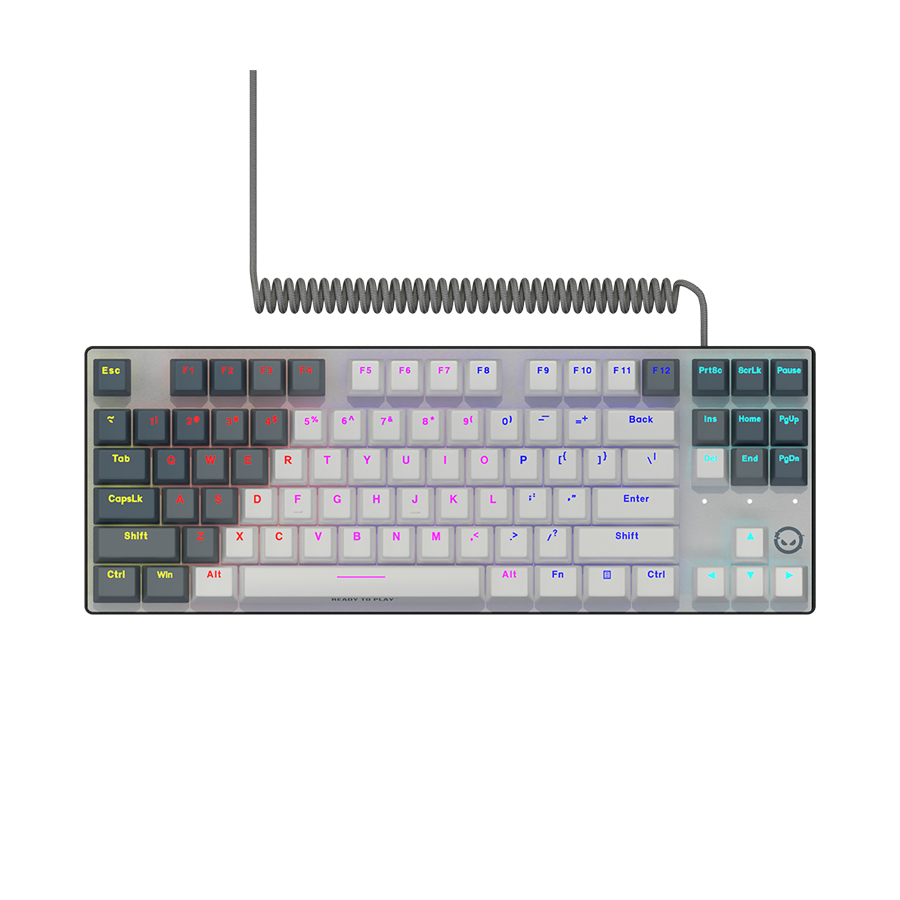 LORGAR Azar 514TKL