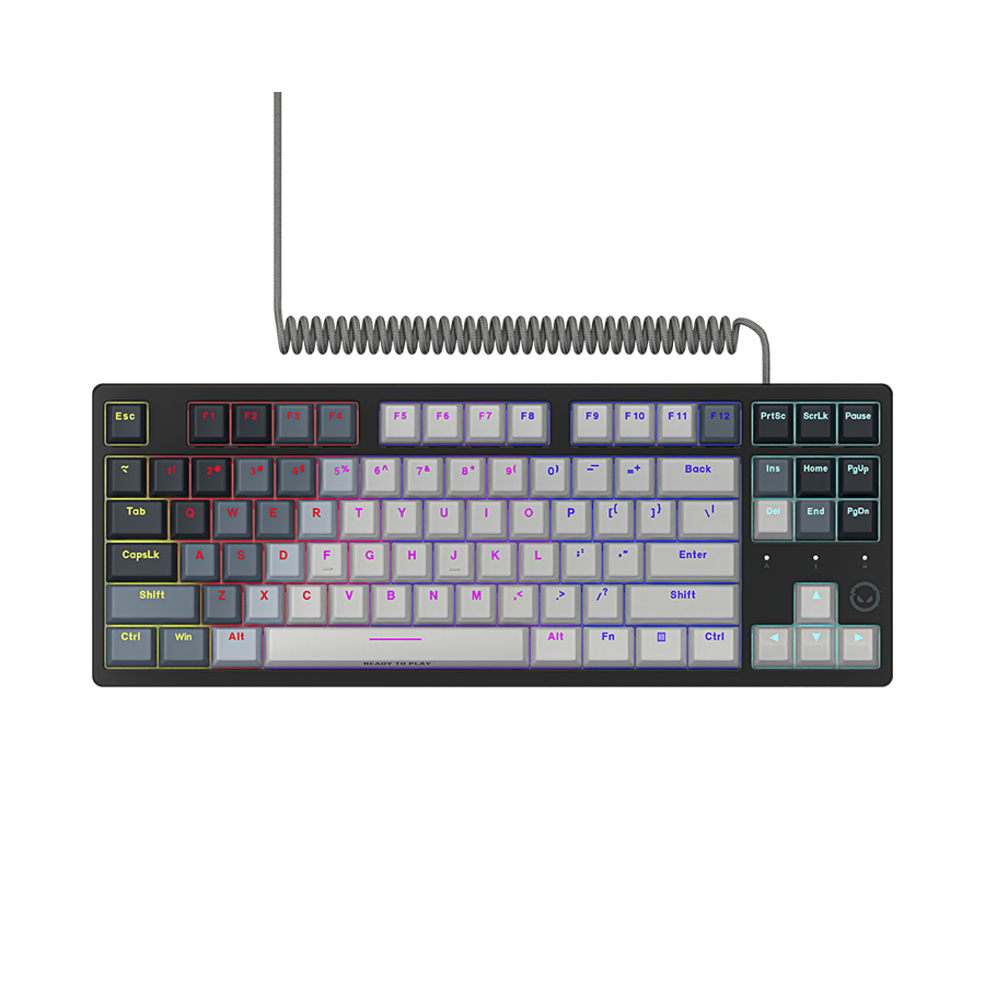 LORGAR Azar 514TKL