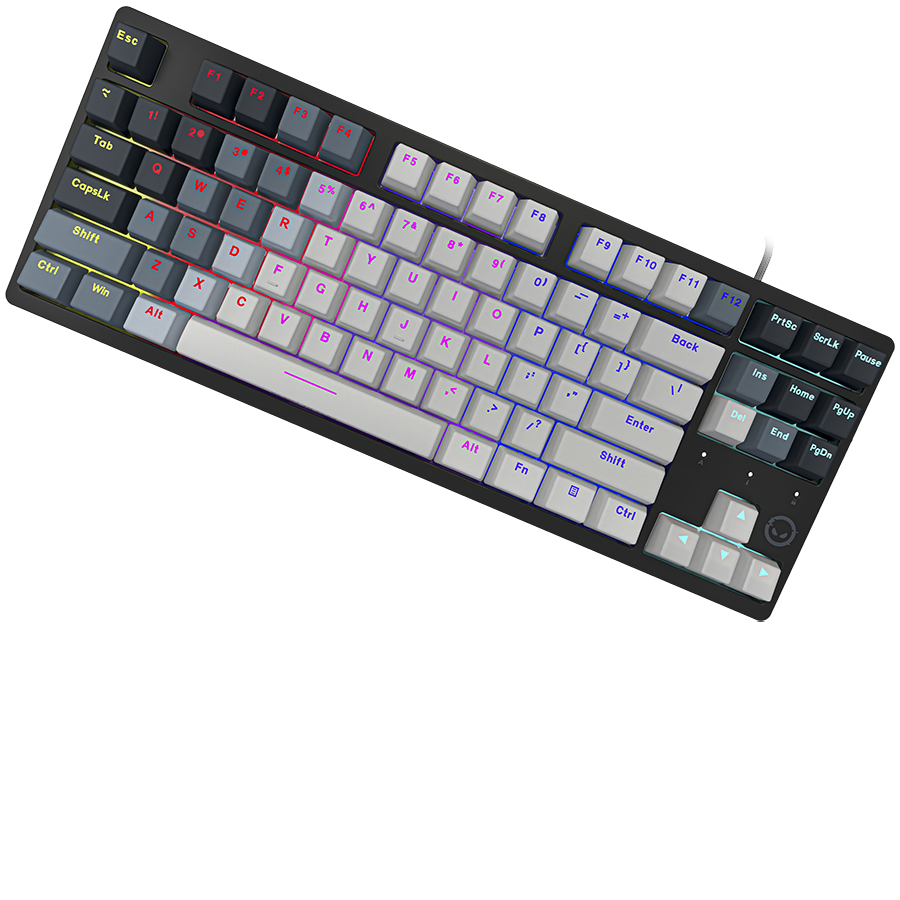 LORGAR Azar 514TKL