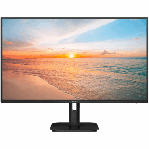 PHILIPS Monitor 24E1N1100A 23.8"