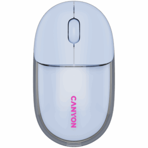 CANYON mouse OnClick 24 BT/ Wireless