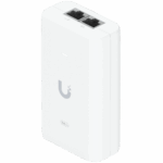 U-POE is designed to power 802.3af PoE devices.