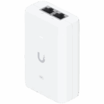 Ubiquiti U-POE+ adapter 30W