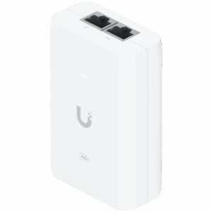 Ubiquiti U-POE+ adapter 30W