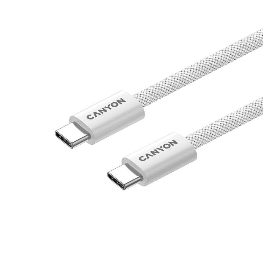 CANYON cable OnWire 60MG C-C 60W Magnet Braided - Image 3