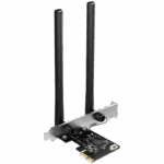 Mercusys MA30E AC1200 Dual-Band Wi-Fi Bluetooth