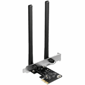 Mercusys MA30E AC1200 Dual-Band Wi-Fi Bluetooth